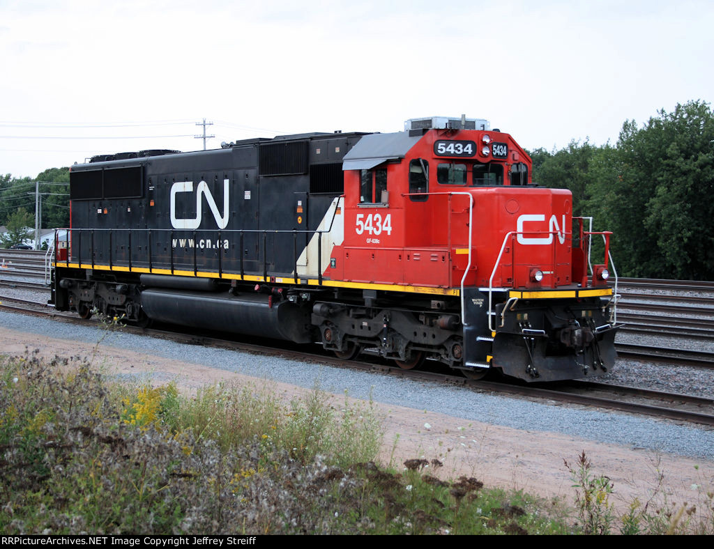 CN 5434